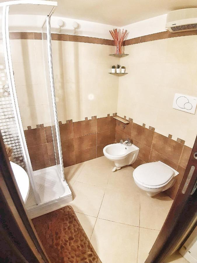 Olimpia House - Central Station Бари Экстерьер фото